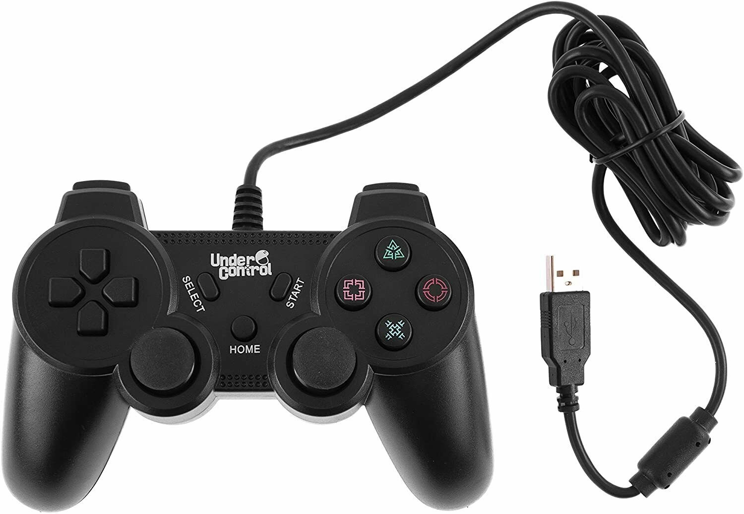 Ps3 Wired Controller