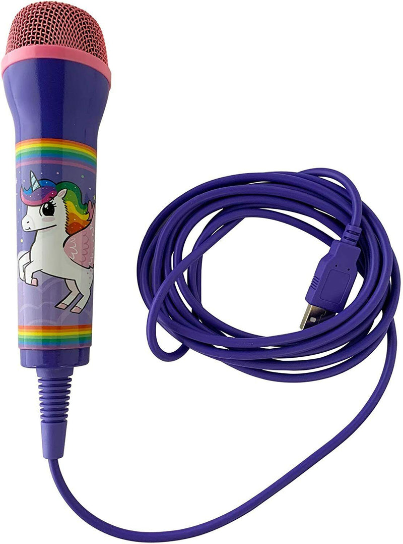 Unicorn Microphone 3 M