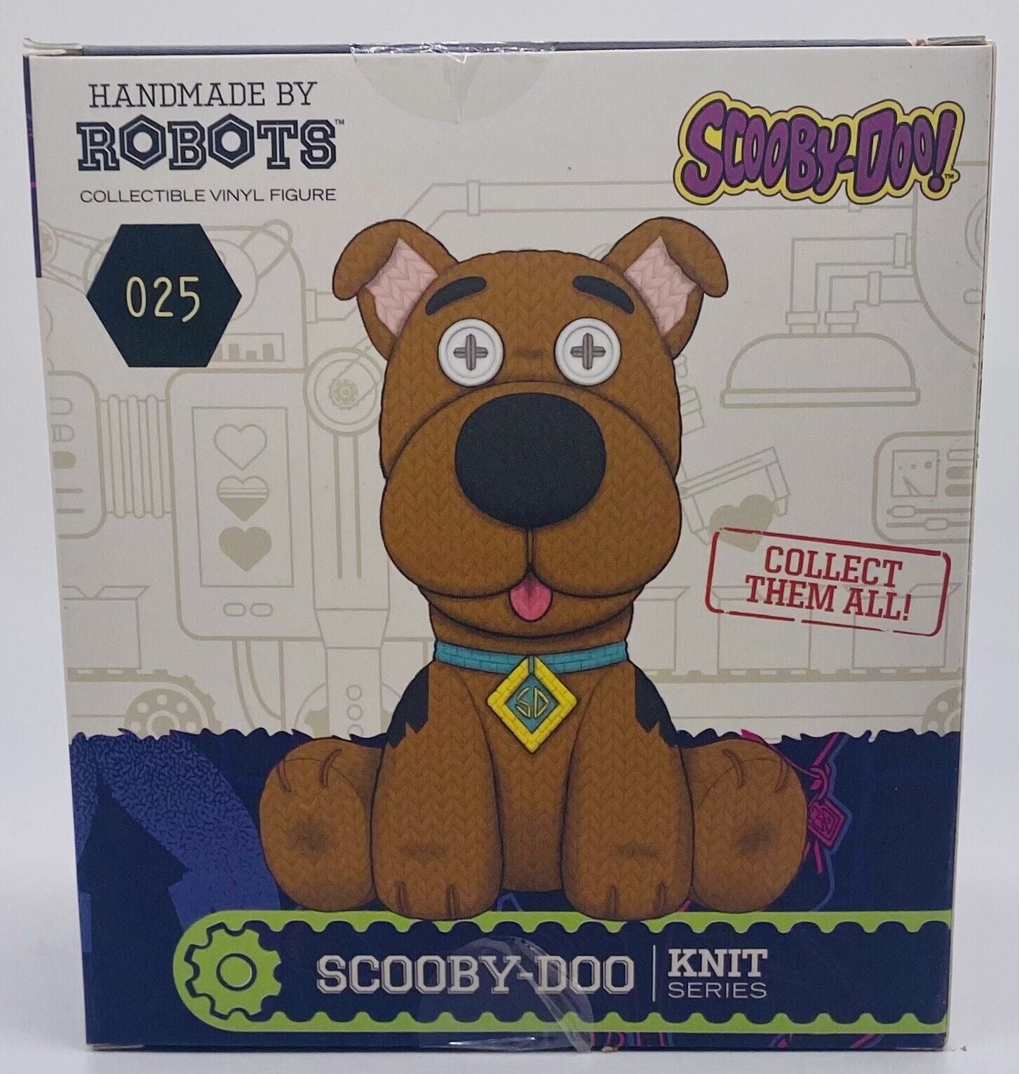 Hmbr Scooby Doo