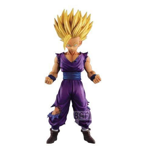 Buy Online Latest Premium Quality BP DBZ SON GOHAN MSP - Indies Merchandise - Buy Tech Today