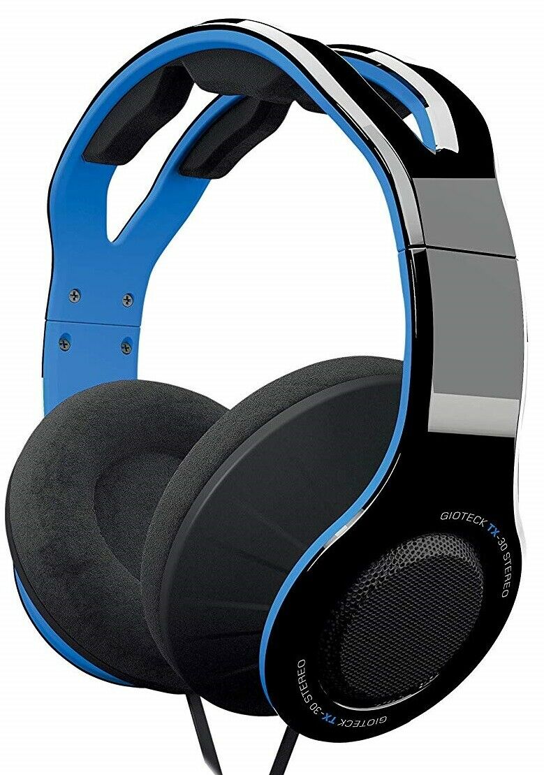 Tx 30 Stereo Gaming Ps4 Hs