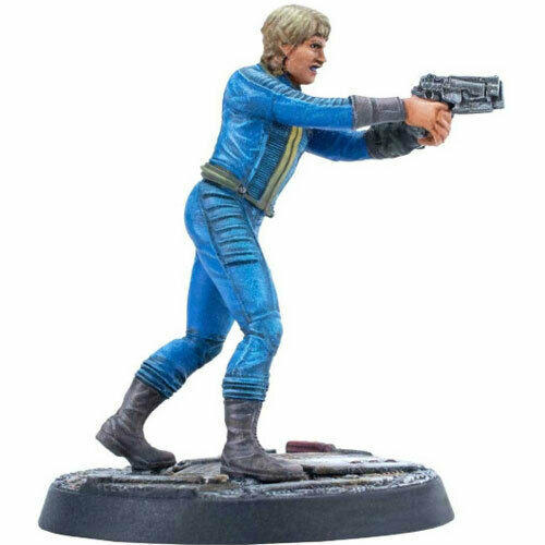 Fo Ww Survivors Vault Dwellers