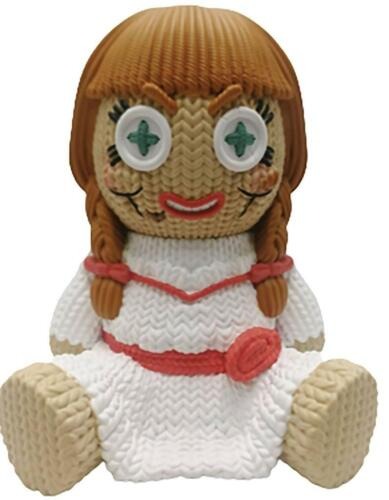 Annabelle Collectible Vinyl Figure from Handmade by Robots