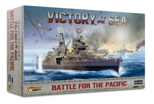 Victory At Sea Battle Pacific