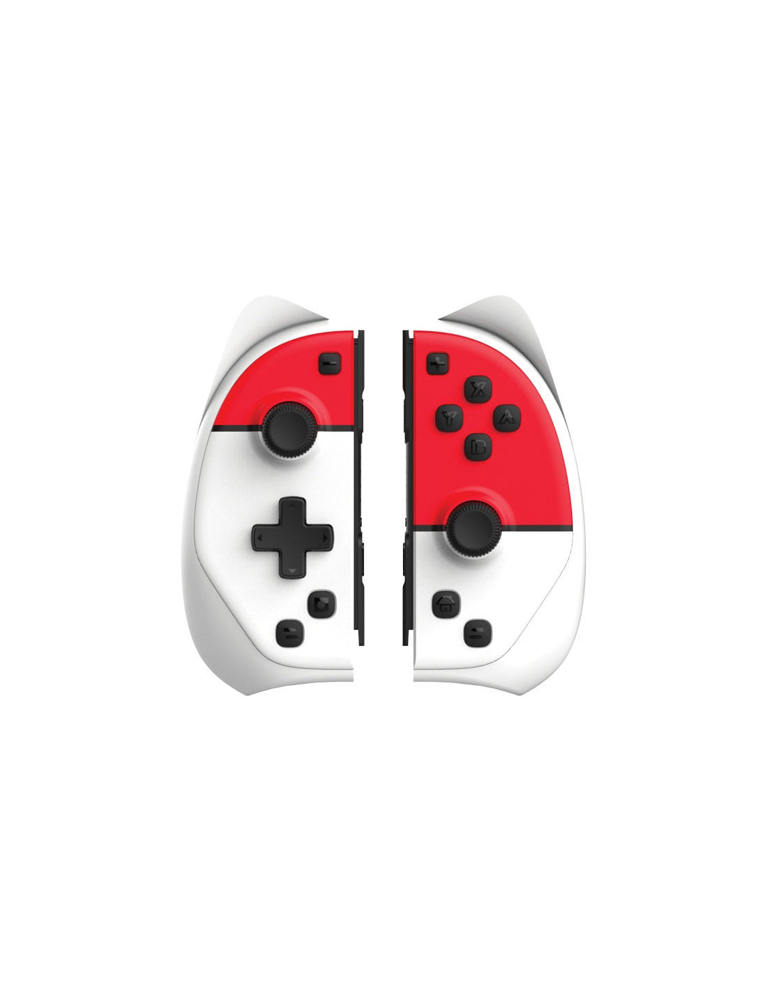 Iicon Controllers White